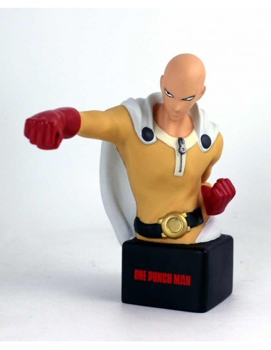 Hucha One Punch Man Saitama 20 cm