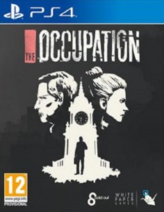 The Occupation (PS4)
