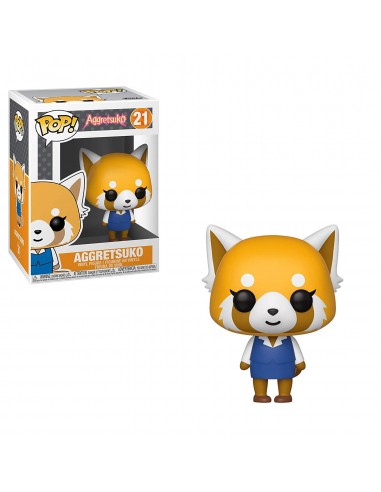 FUNKO POP! Aggretsuko
