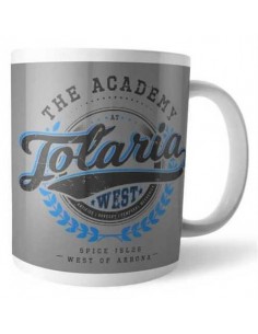 Taza Magic The Gathering...