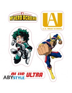 Stickers My Hero Academia... 2