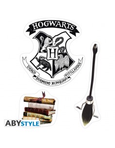 Stickers Harry Potter... 2
