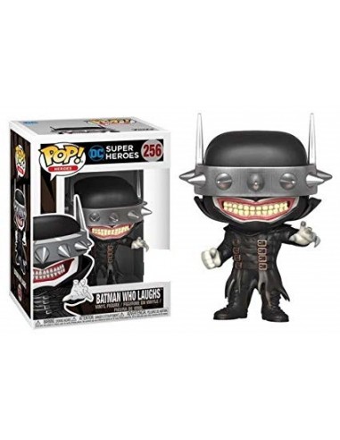 FUNKO POP! DC Comics Batman Who Laughs