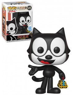 FUNKO POP! The Amazing...