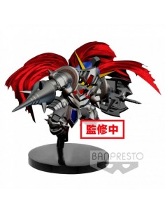 Figura Goukai Knight Gundam...