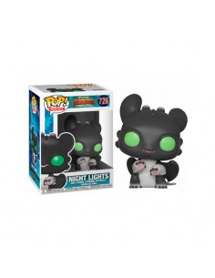 FUNKO POP! Cómo Entrenar a...