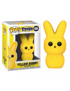 FUNKO POP! Peeps Yellow...