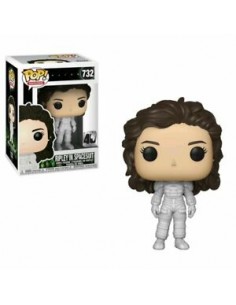 FUNKO POP! Alien Ripley In...
