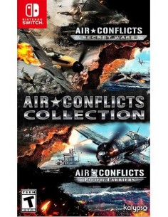 Air Conflicts Collection...
