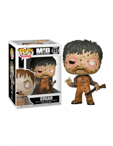 FUNKO POP! Men In Black Edgar