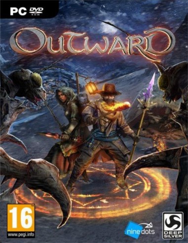 Outward Day One Edition (PC)
