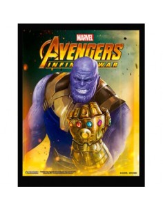 Cuadro 3D Lenticular Marvel...