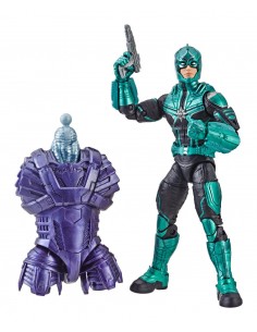 Figura Marvel Legends... 2