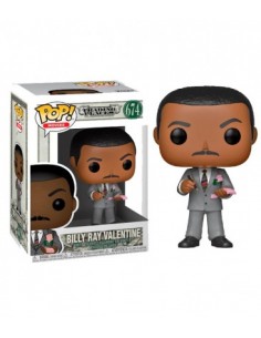 FUNKO POP! Entre Pillos...