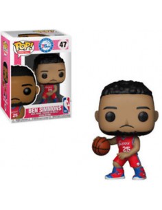 FUNKO POP! NBA Philadelphia...