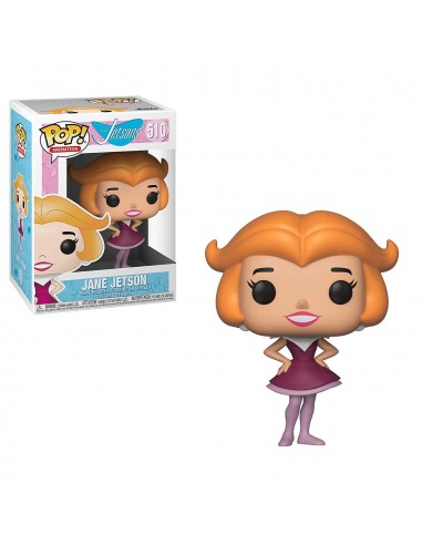 FUNKO POP! Los Supersonicos Jane Jetson