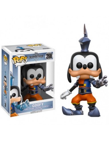 FUNKO POP! Disney Kingdom Hearts...