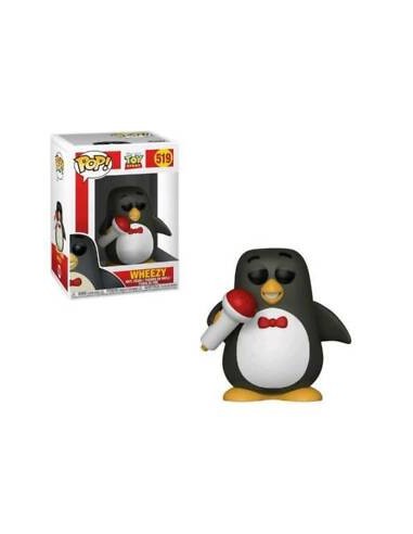 FUNKO POP! Disney Pixar Toy Story Wheezy
