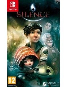 Silence (Switch)