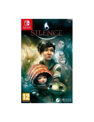 Silence (Switch)