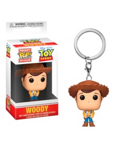 Llavero POCKET POP! Disney...