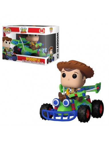 FUNKO POP! Disney Pixar Toy Story...