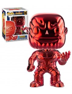 FUNKO POP! Marvel...