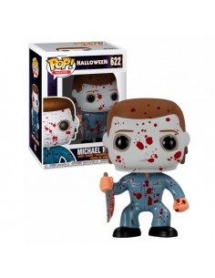 FUNKO POP! Halloween...
