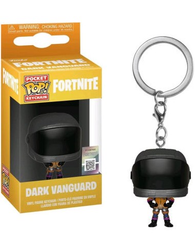 Llavero POCKET POP! Fortnite Dark...