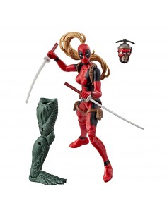 Figura Marvel Legends... 2