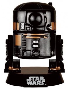 FUNKO POP! Star Wars R2-Q5...
