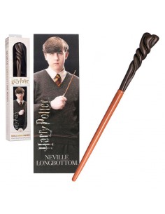 Varita Harry Potter Neville...