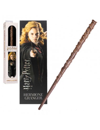 Varita Harry Potter Hermione Granger...