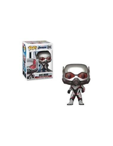 FUNKO POP! Marvel Avengers Ant-Man