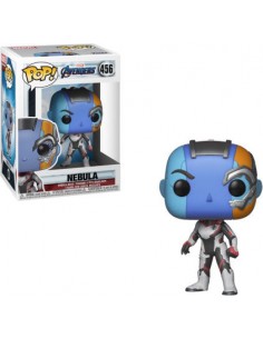 FUNKO POP! Marvel Avengers...