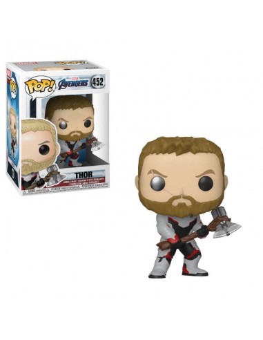 FUNKO POP! Marvel Avengers Thor