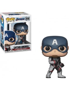 FUNKO POP! Marvel Avengers...