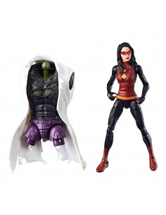 Figura Marvel Legends... 2