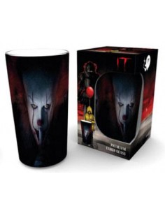 Vaso It Pennywise