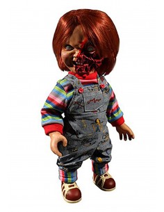 Figura El Muñeco Diabólico... 2