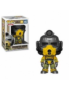 FUNKO POP! Fallout 76...