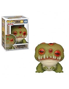 FUNKO POP! Fallout 76 Radtoad