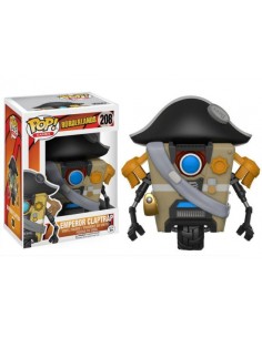FUNKO POP! Borderlands...