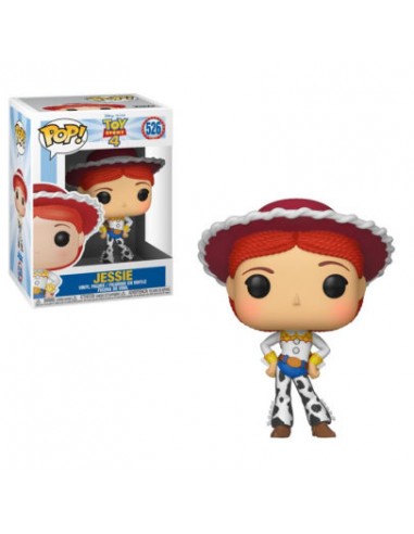 FUNKO POP! Disney Pixar Toy Story 4...
