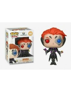 FUNKO POP! Overwatch Moira