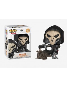 FUNKO POP! Overwatch Reaper