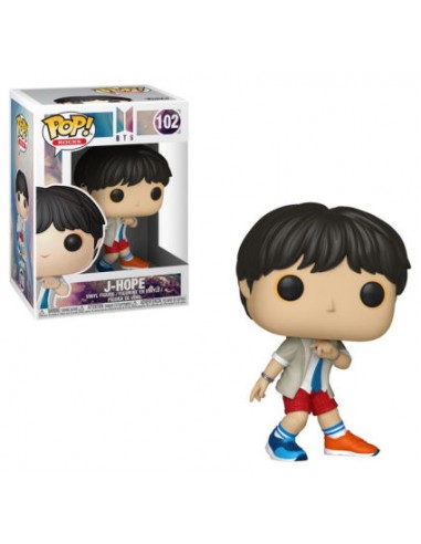 FUNKO POP! BTS J-Hope