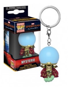 Llavero POCKET POP! Marvel...