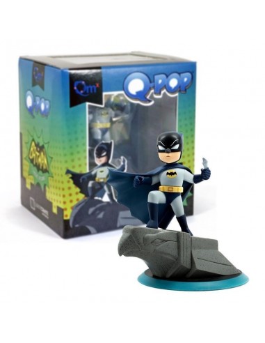 Figura DC Comics - Batman - Q-POP...
