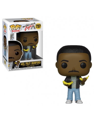 FUNKO POP! Superdetective en...
